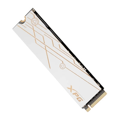 ADATA XPG MARS 980 BLADE 4TB Gen5 NVMe SSD 14000MB/s PCIe 5.0 ADATA XPG MARS 980 BLADE 4TB Gen5 NVMe SSD 14000MB/s PCIe 5.0
